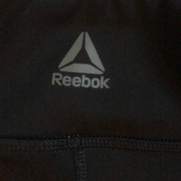 REEBOK LEGGINGS - Picture 2 of 2